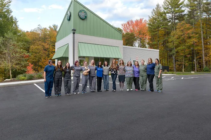 Bedford Veterinary Medical Center Picture 10