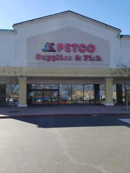 Petco Picture 1