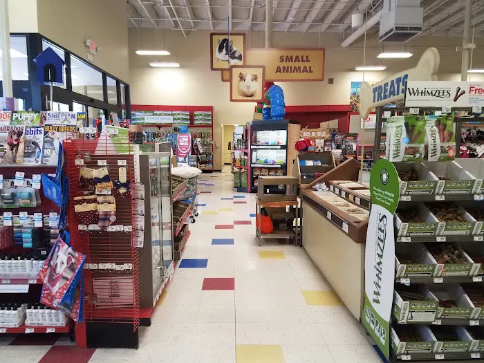 Petco Picture 3
