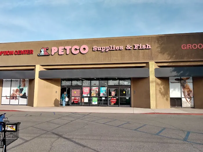 Petco Picture 1