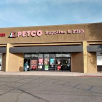 Petco ico