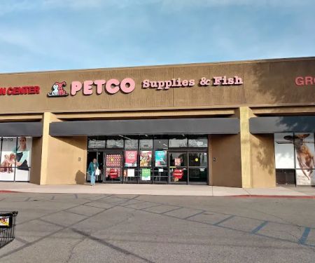 Petco