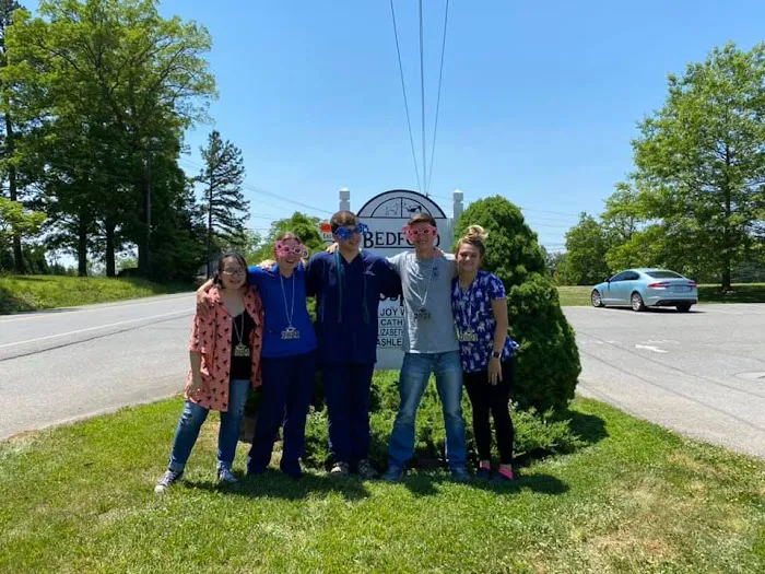 Bedford Animal Hospital Picture 4