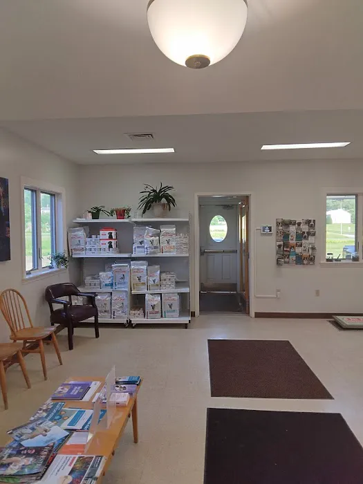 Walpole Veterinary Hospital Picture 1