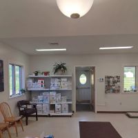 Walpole Veterinary Hospital ico