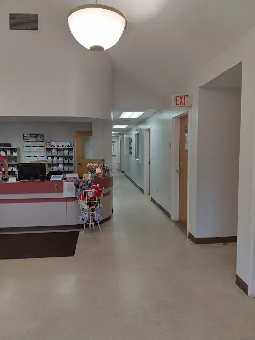 Walpole Veterinary Hospital Picture 7