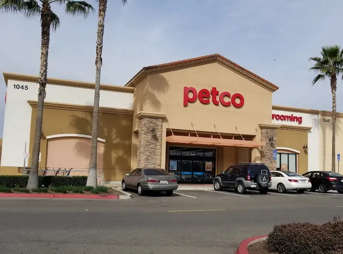Petco Picture 5