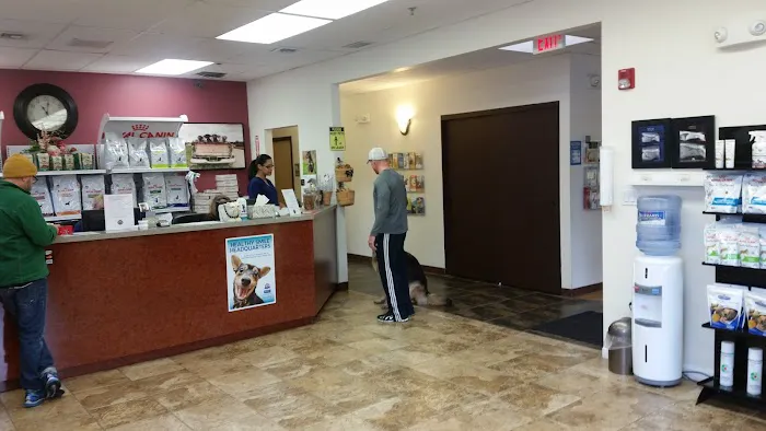 Quarry Hills Animal Hospital Picture 4