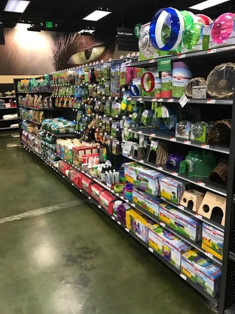 Pet Supplies Plus Clovis Picture 9