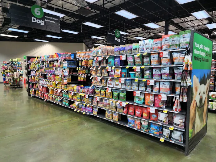 Pet Supplies Plus Clovis Picture 10