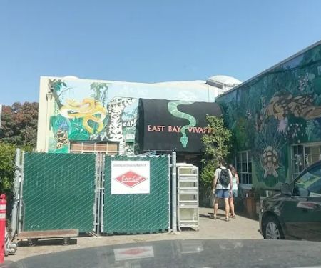 East Bay Vivarium