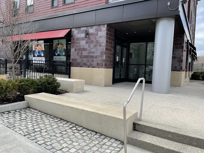 METROVET Veterinary Clinic Picture 3