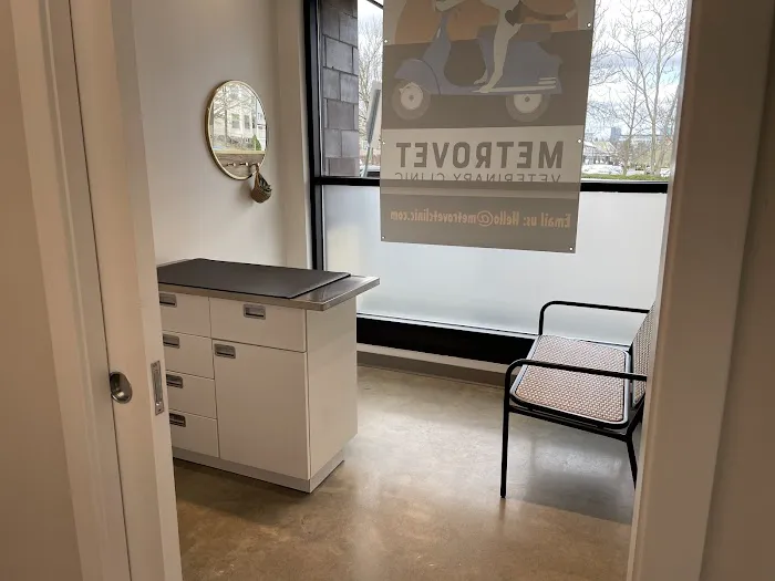 METROVET Veterinary Clinic Picture 6