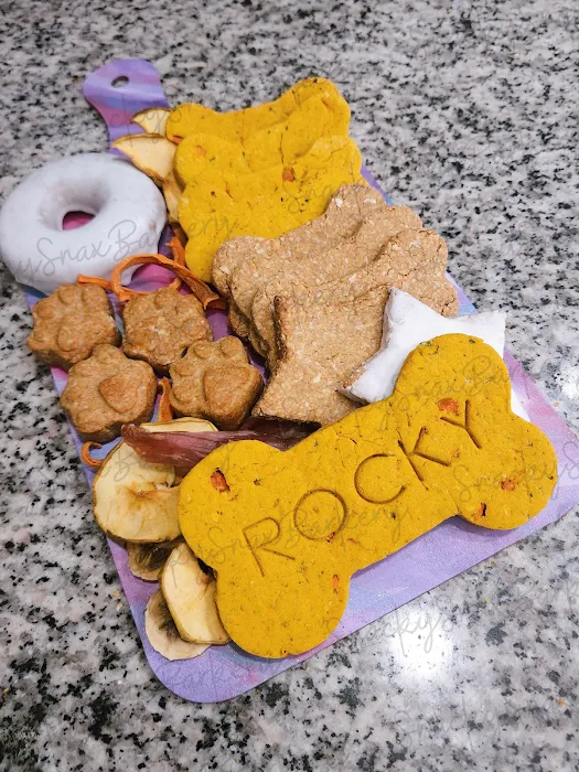 Snacky Snax Barkery Picture 5