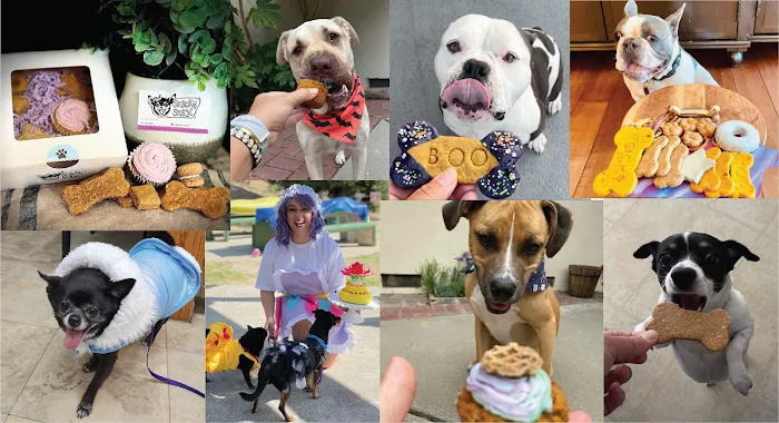 Snacky Snax Barkery Picture 2