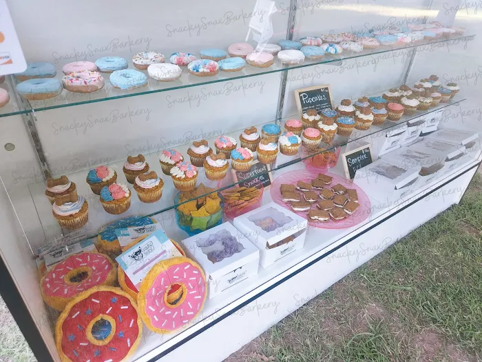 Snacky Snax Barkery Picture 3