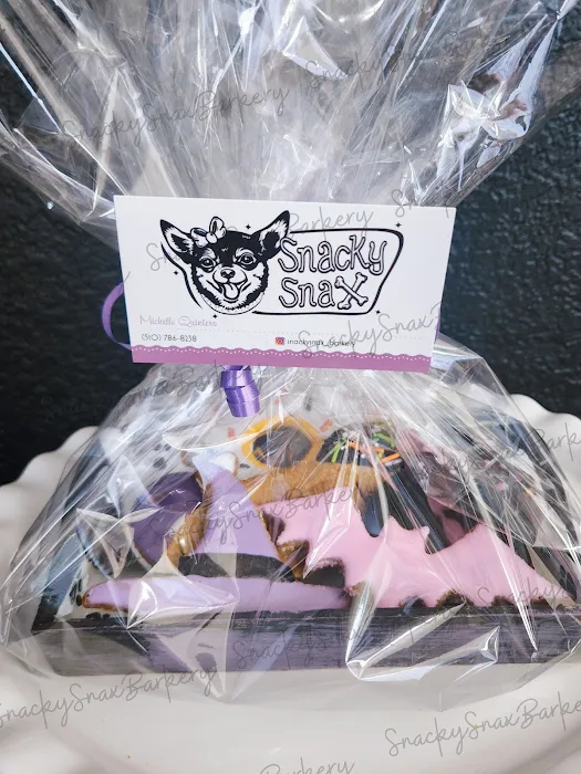 Snacky Snax Barkery Picture 6