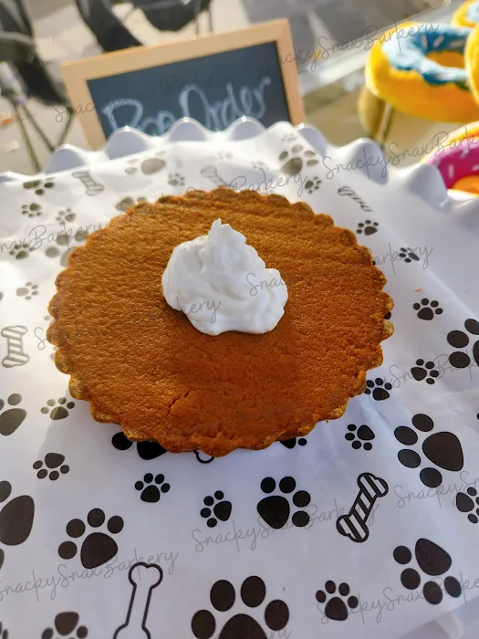 Snacky Snax Barkery Picture 8