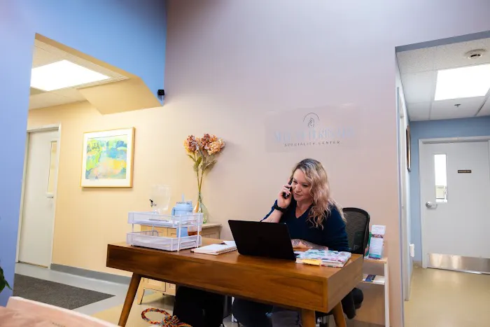 Ally Veterinary Specialty Center Picture 1