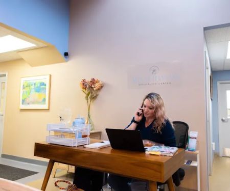 Ally Veterinary Specialty Center