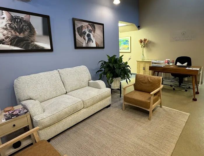 Ally Veterinary Specialty Center Picture 5