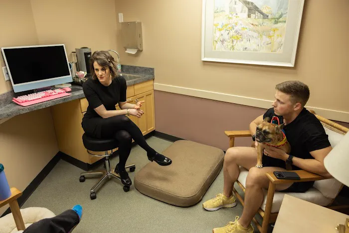Ally Veterinary Specialty Center Picture 4