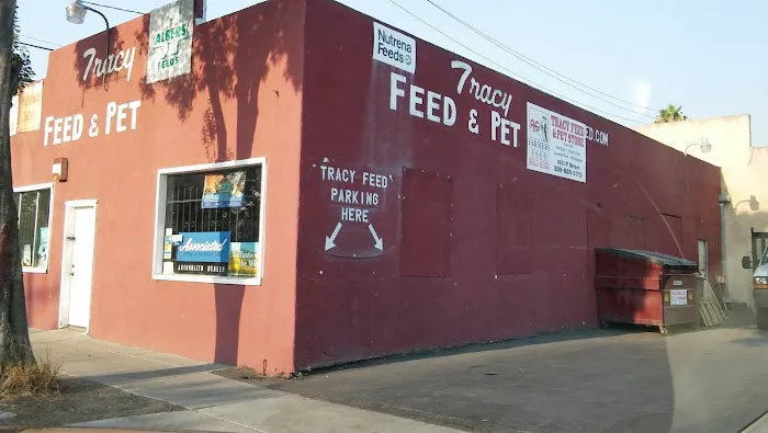 Tracy Feed & Pet Store, Inc. Picture 1