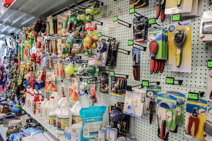 Tracy Feed & Pet Store, Inc. Picture 3