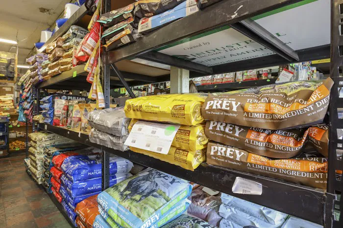 Tracy Feed & Pet Store, Inc. Picture 8