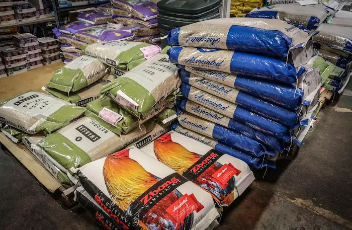 Tracy Feed & Pet Store, Inc. Picture 10