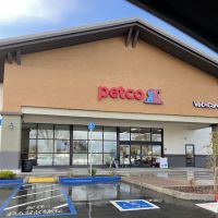 Petco ico