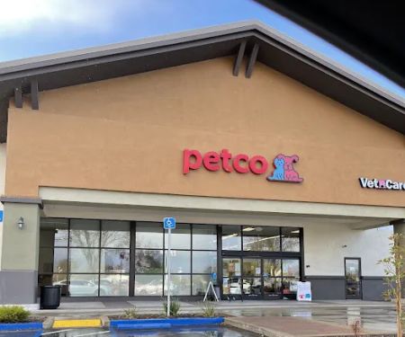 Petco