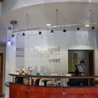 MSPCA-Angell West ico