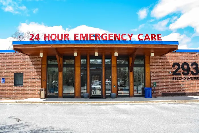 MSPCA-Angell West Picture 6