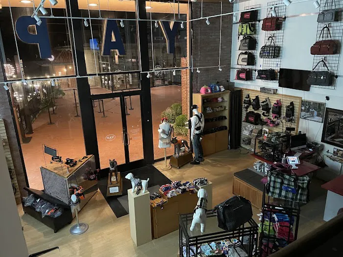 YAP Stores Picture 1