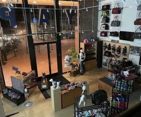 YAP Stores