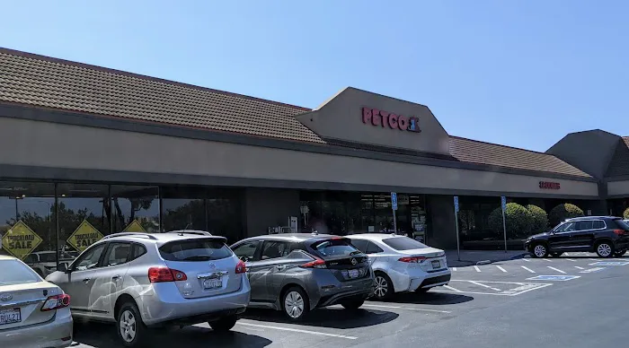 Petco Picture 1