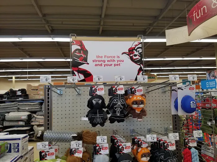 Petco Picture 8