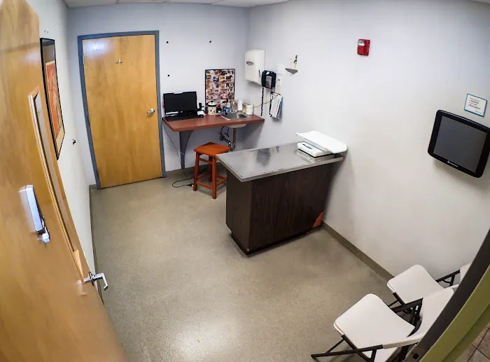 Massachusetts Animal Medical Center Picture 1