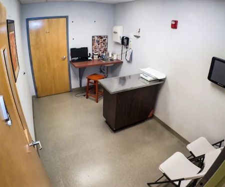 Massachusetts Animal Medical Center
