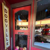 Dogville ico