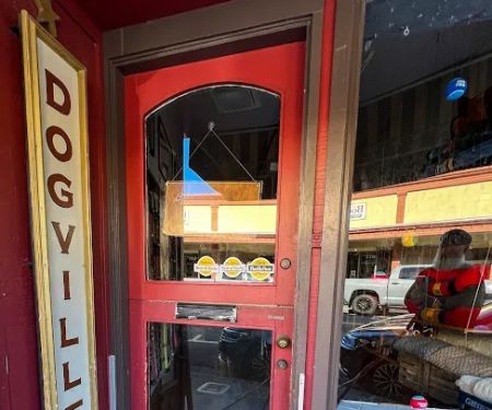 Dogville