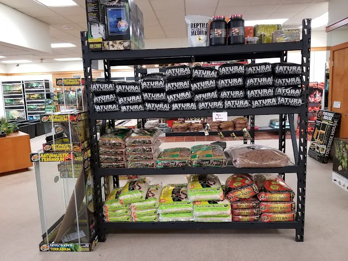 The Serpentarium Picture 6