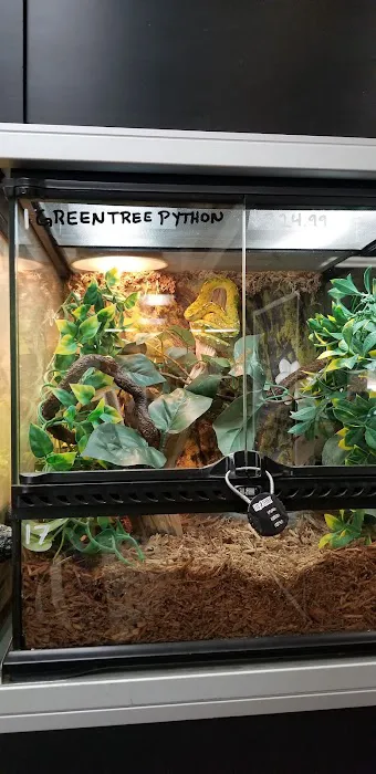 The Serpentarium Picture 7