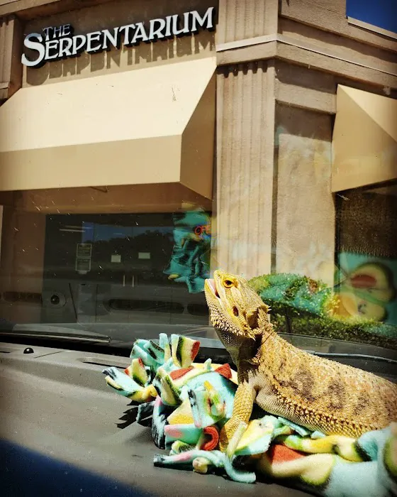 The Serpentarium Picture 2