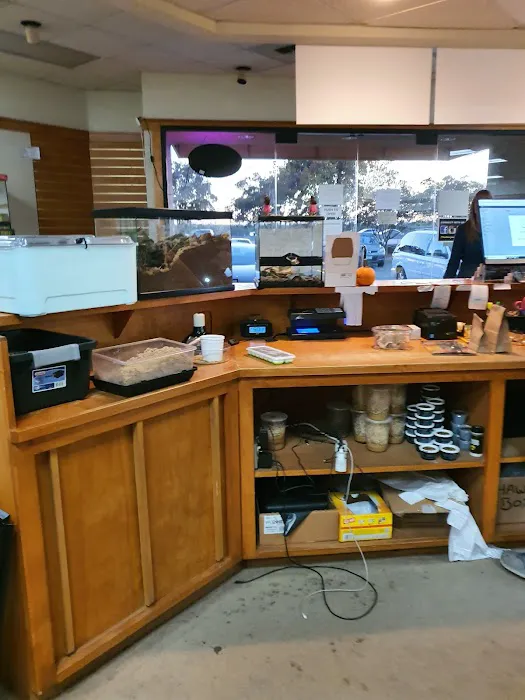 The Serpentarium Picture 8