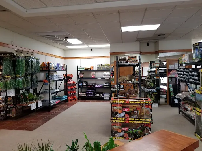 The Serpentarium Picture 9