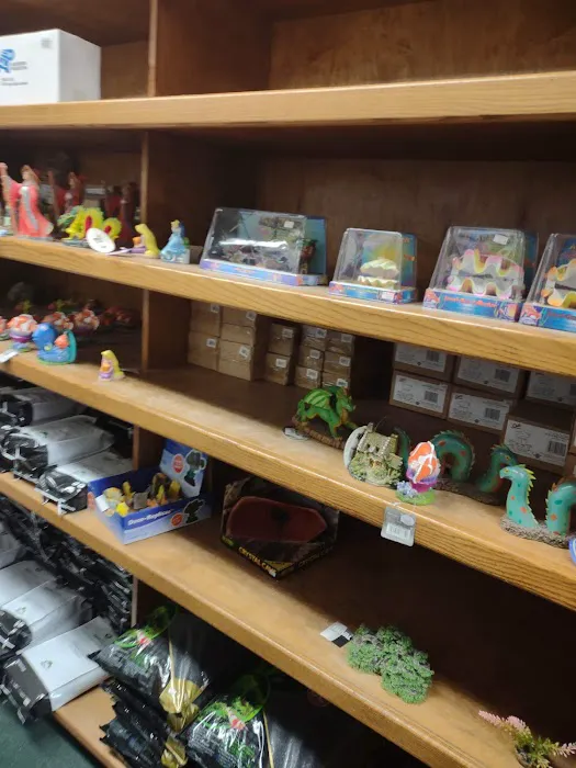 Tropical Haven Picture 6