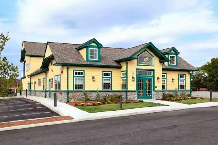 Chelmsford Animal Hospital: Hart Patricia DVM Picture 1