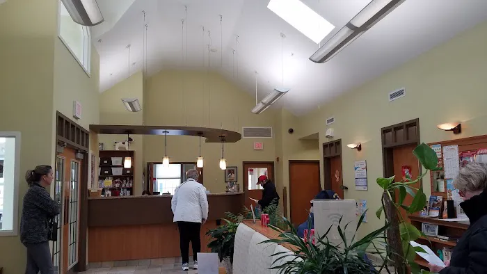 Chelmsford Animal Hospital Picture 2